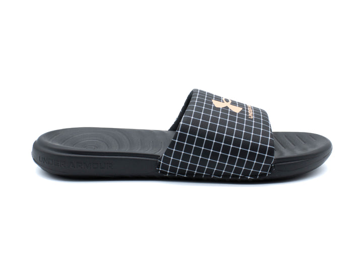UNDER ARMOUR Ansa Fixed Strap Slides
