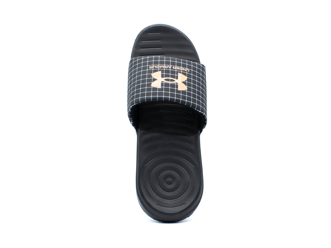 UNDER ARMOUR Ansa Fixed Strap Slides