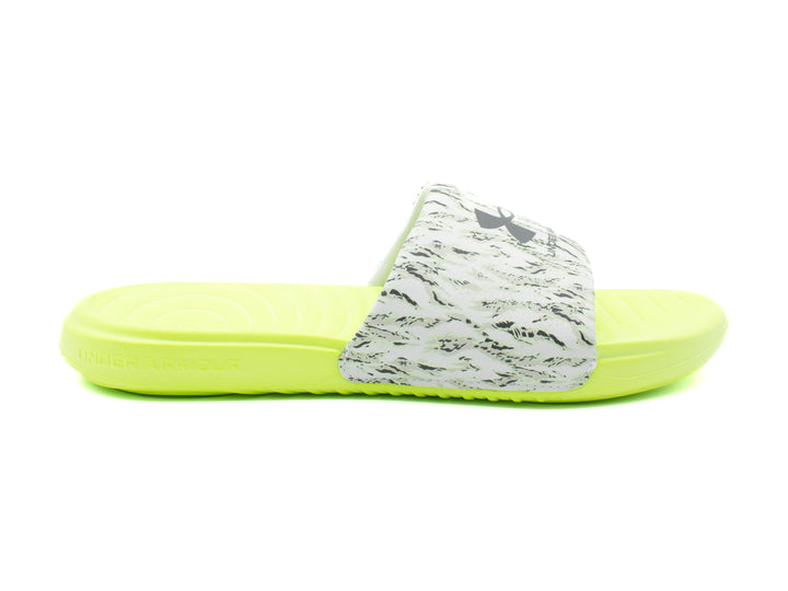 UNDER ARMOUR Ansa Fixed Strap Slides