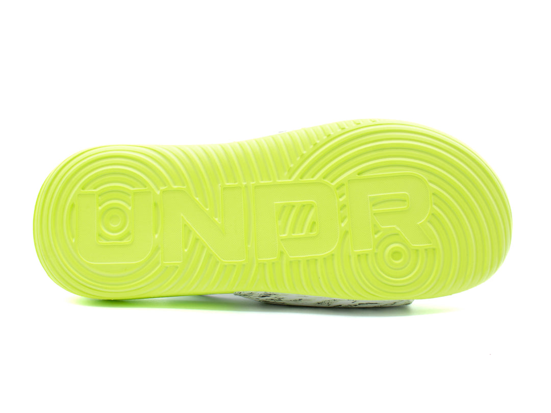 UNDER ARMOUR Ansa Fixed Strap Slides
