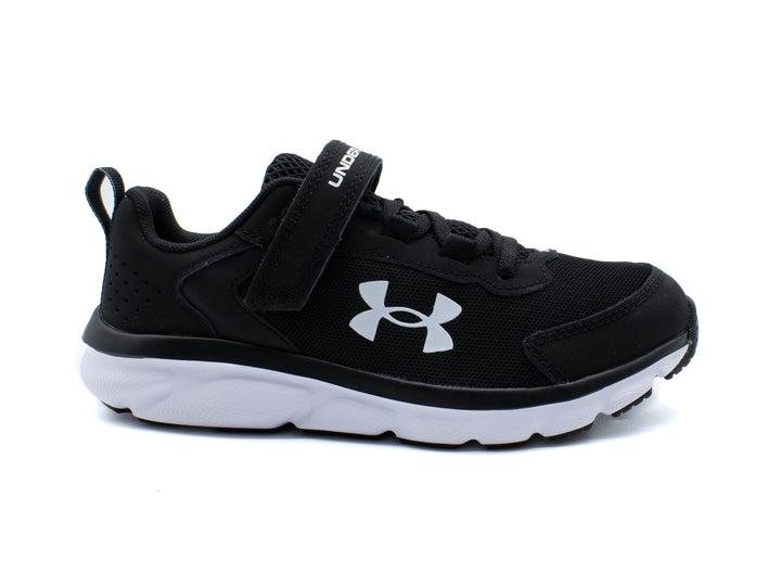 UNDER ARMOUR Pre-School UA Assert 9 AC