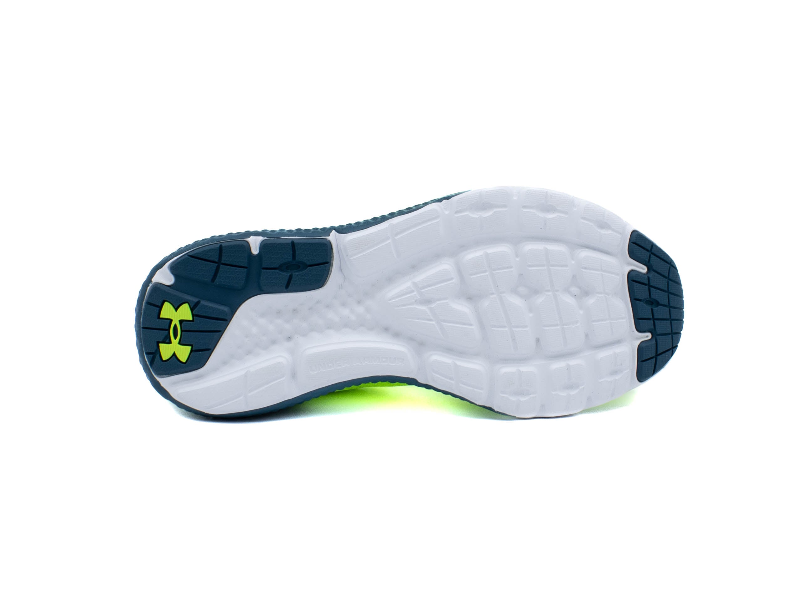 UNDER ARMOUR Charged Rogue 3