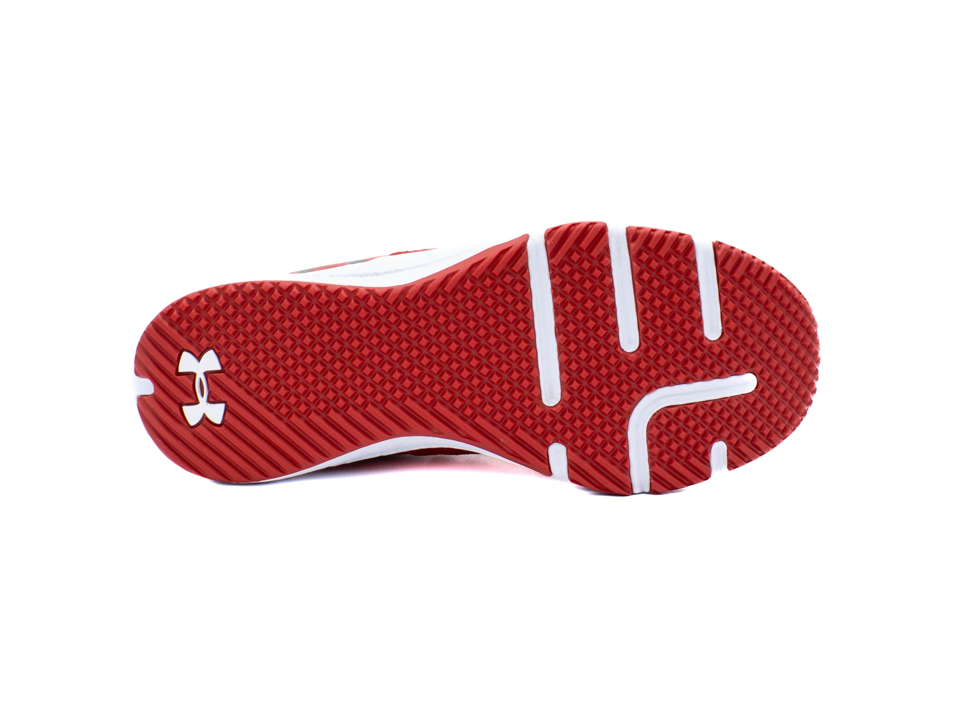 UNDER ARMOUR Charged Engage 2