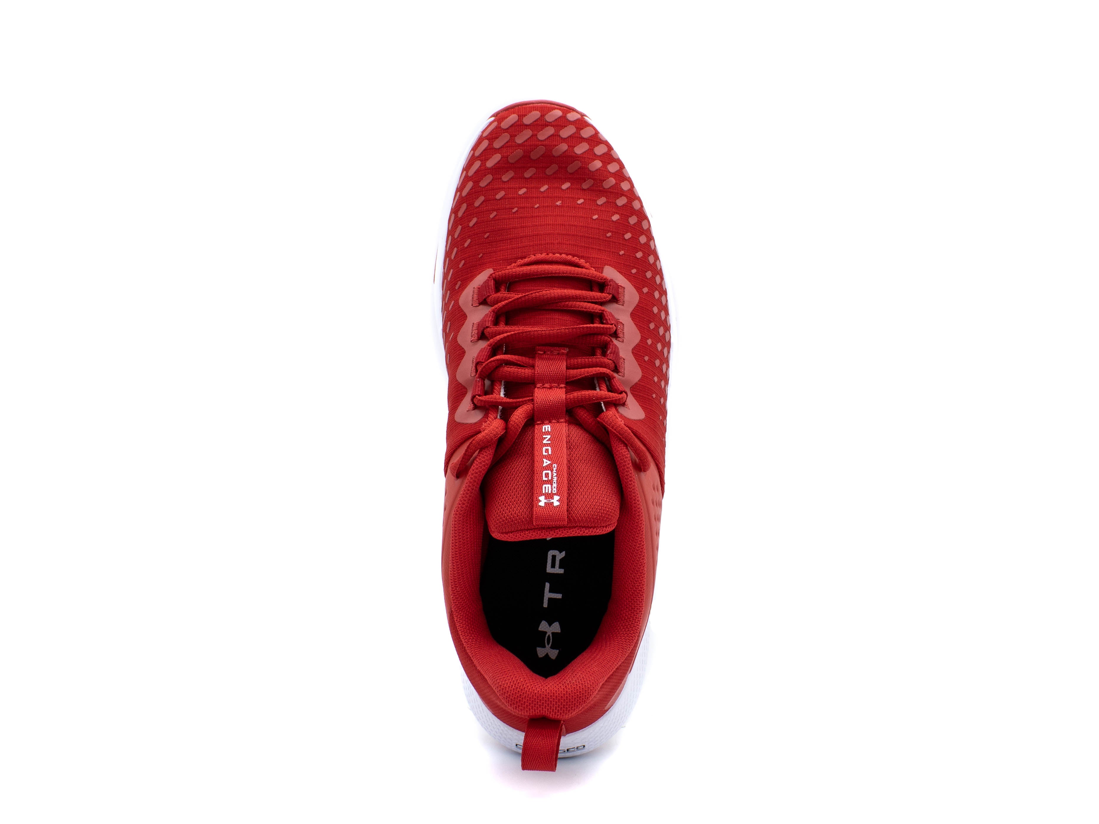 UNDER ARMOUR Charged Engage 2