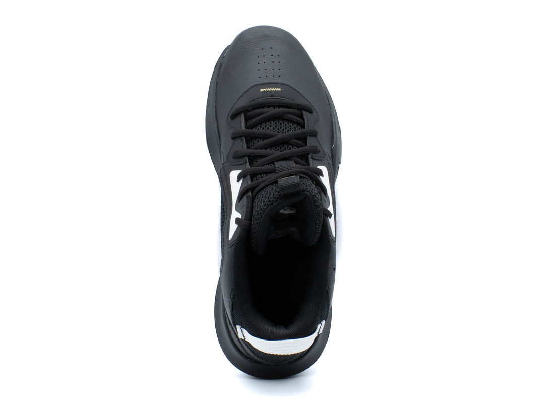 UNDER ARMOUR Unisex Lockdown 6 Basketball Shoes