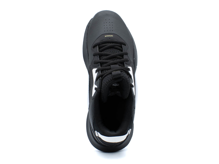 UNDER ARMOUR Unisex Lockdown 6 Basketball Shoes