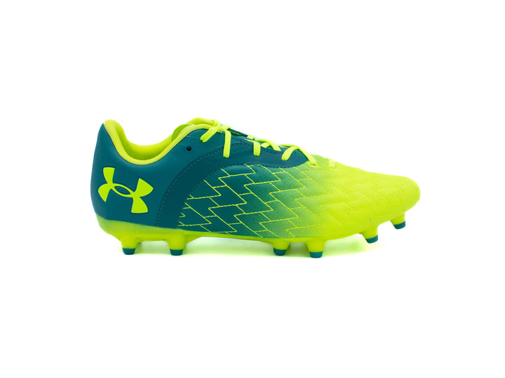 UNDER ARMOUR Magnetico Select 3 FG Jr.