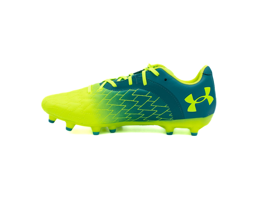 UNDER ARMOUR Magnetico Select 3 FG Jr.