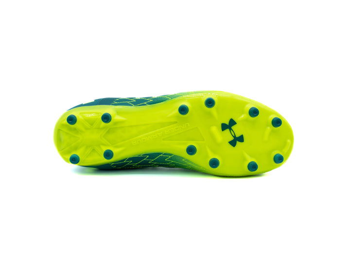 UNDER ARMOUR Magnetico Select 3 FG Jr.