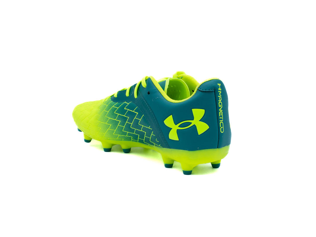 UNDER ARMOUR Magnetico Select 3 FG Jr.