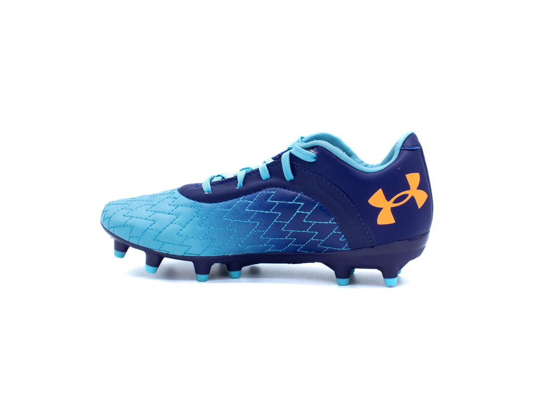 UNDER ARMOUR Magnetico Select 3 FG Jr.