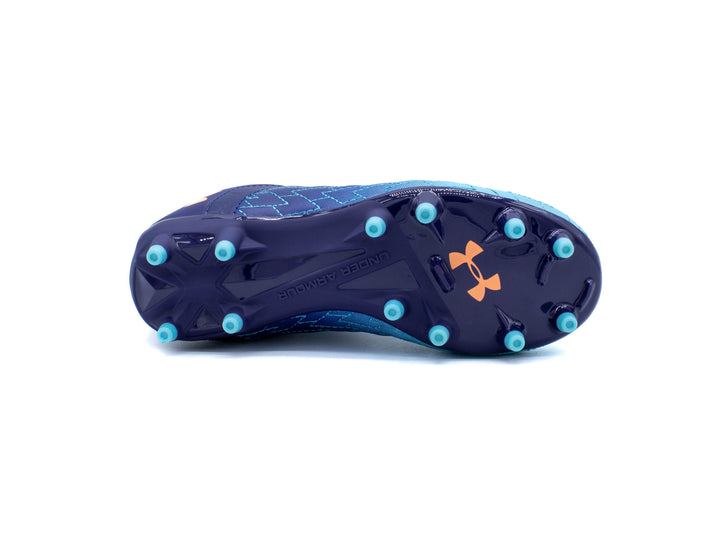 UNDER ARMOUR Magnetico Select 3 FG Jr.