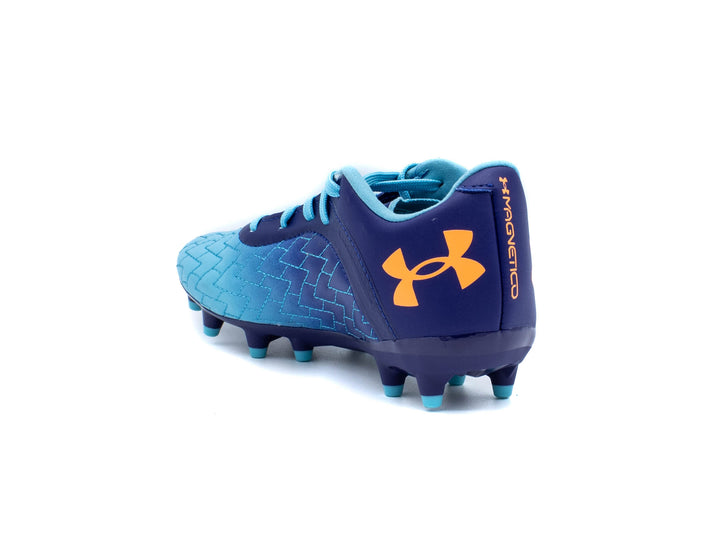 UNDER ARMOUR Magnetico Select 3 FG Jr.