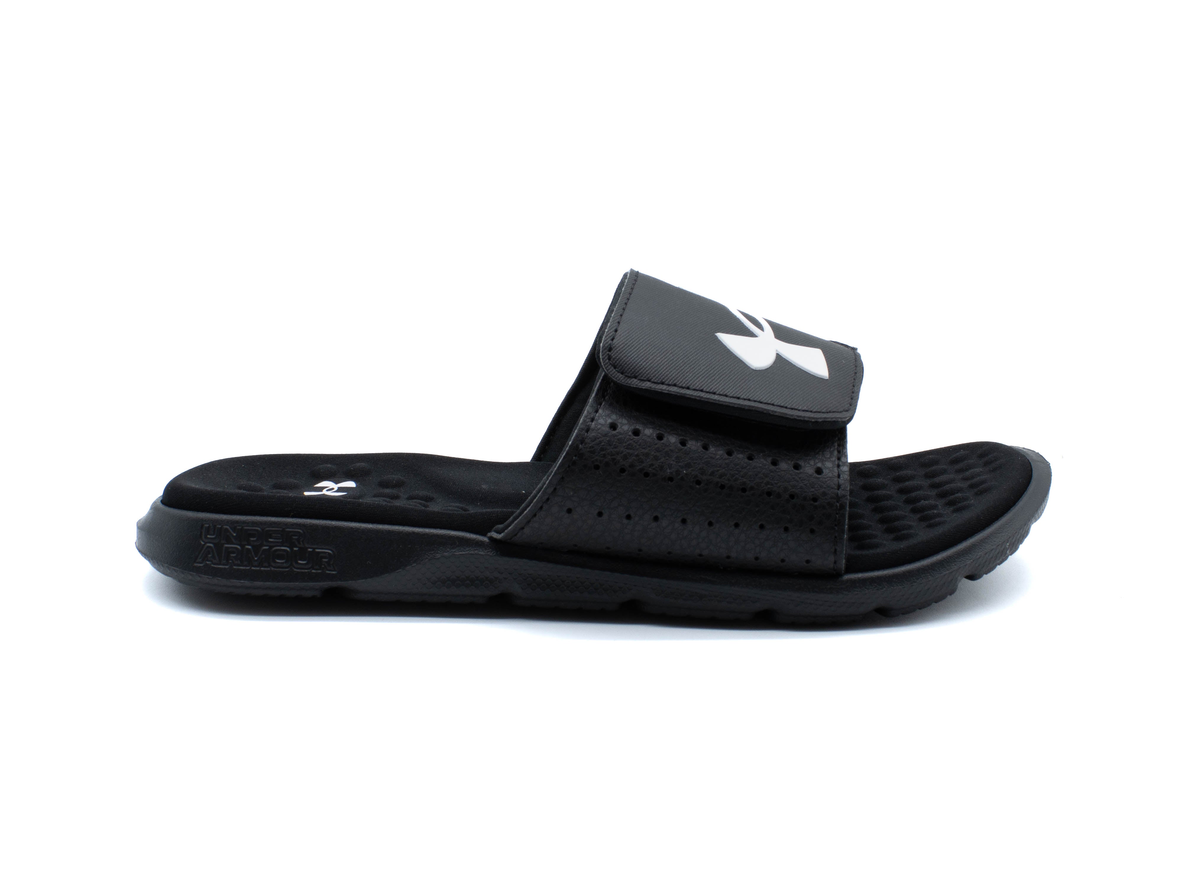 UNDER ARMOUR Ignite Pro Slides