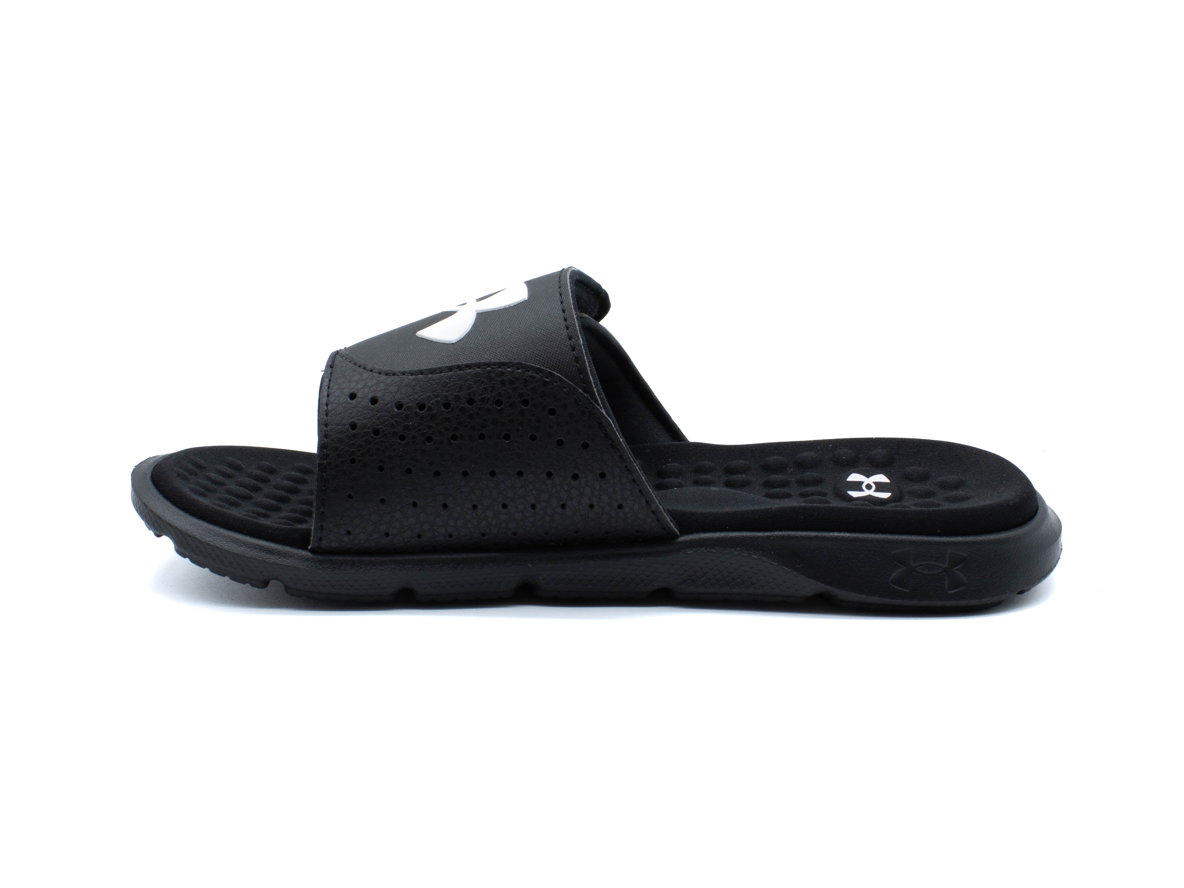 UNDER ARMOUR Ignite Pro Slides