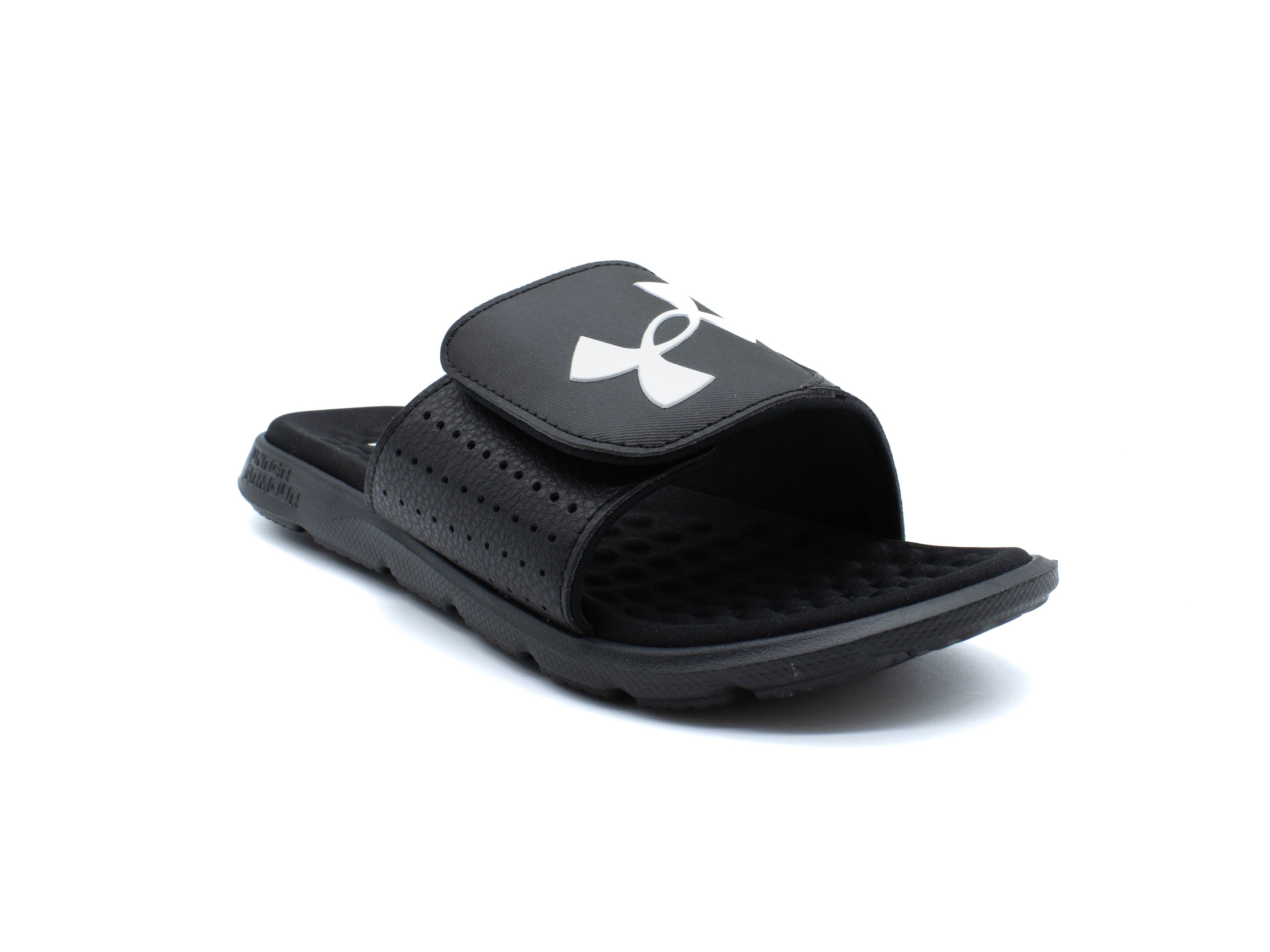 UNDER ARMOUR Ignite Pro Slides