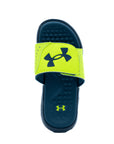 UNDER ARMOUR Ignite Pro Slides