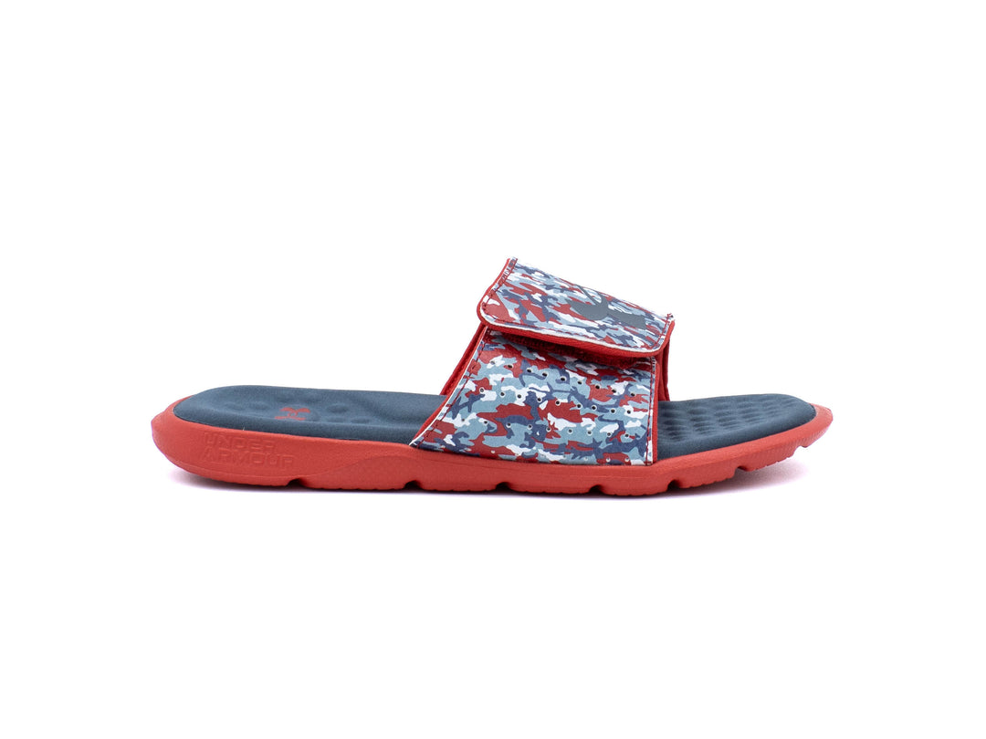 UNDER ARMOUR Ignite Pro Slides