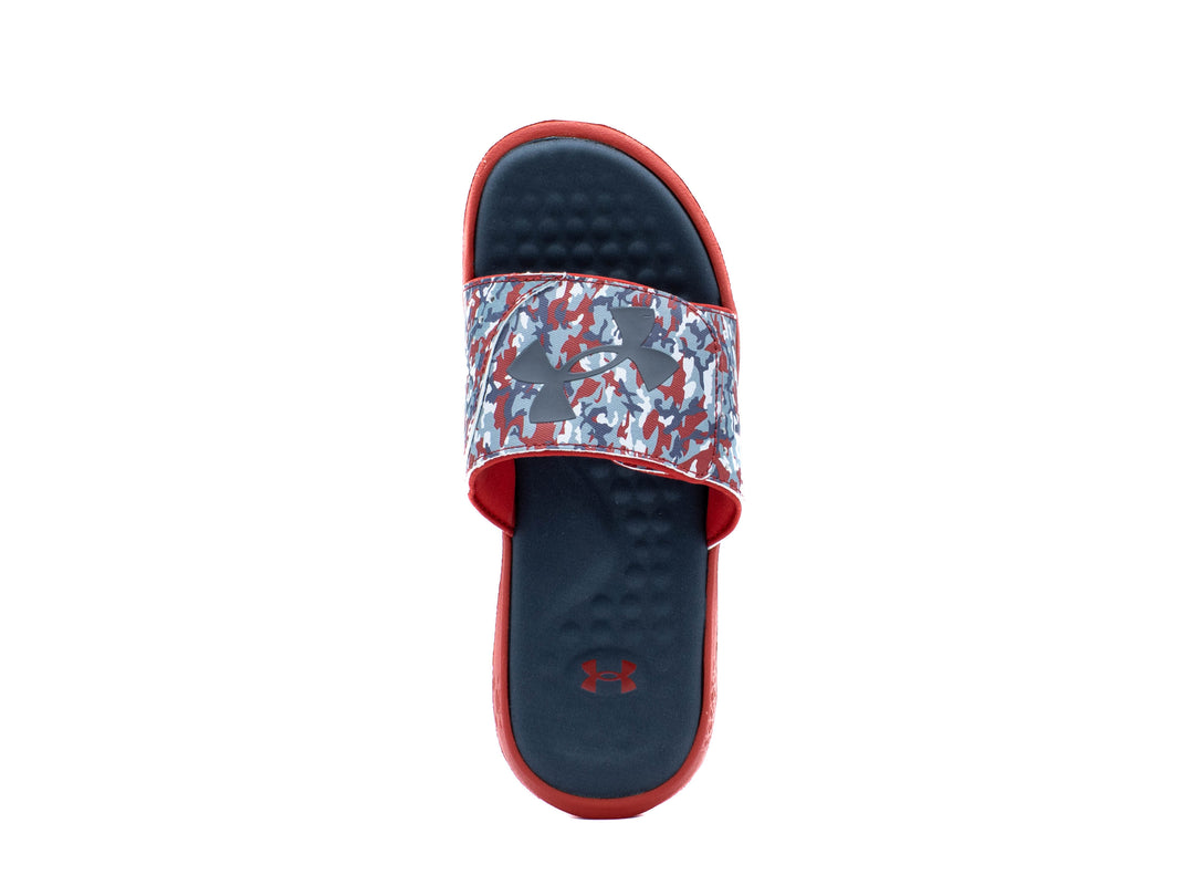 UNDER ARMOUR Ignite Pro Slides