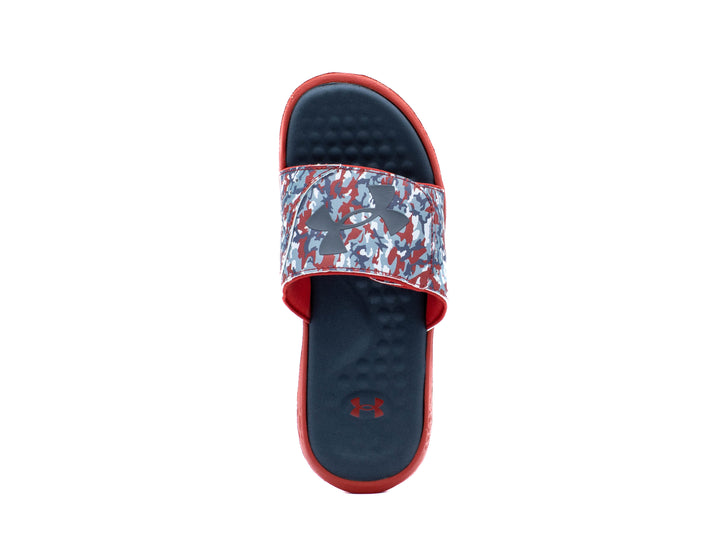 UNDER ARMOUR Ignite Pro Slides