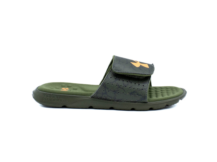 UNDER ARMOUR Ignite Pro Slides