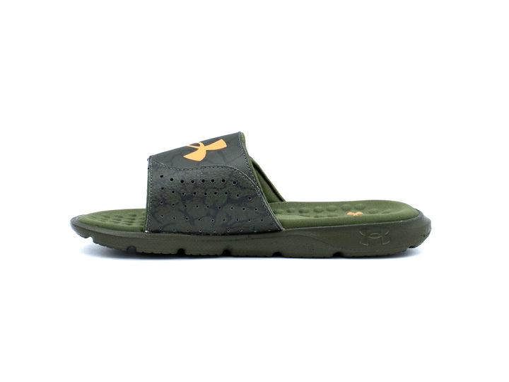 UNDER ARMOUR Ignite Pro Slides