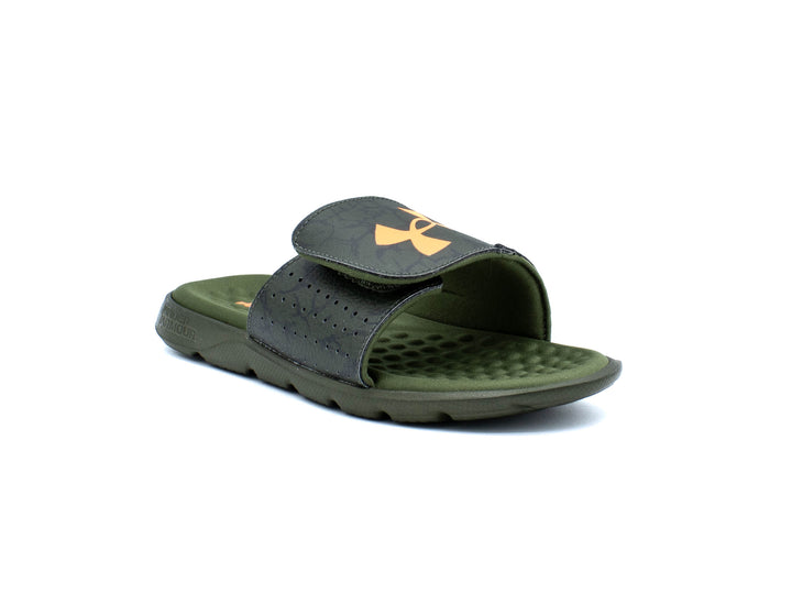 UNDER ARMOUR Ignite Pro Slides