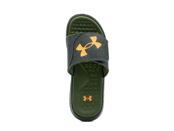 UNDER ARMOUR Ignite Pro Slides