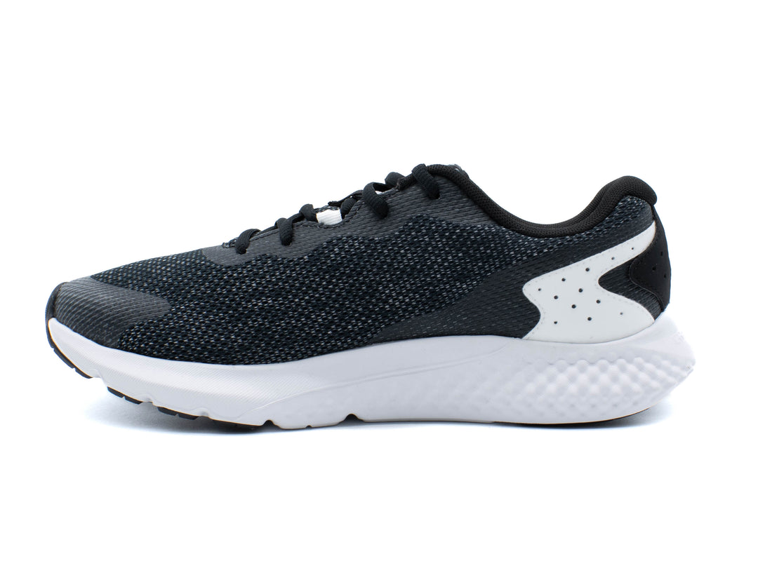 UNDER ARMOUR Charged Rogue 3 Men's Knit Running Shoes