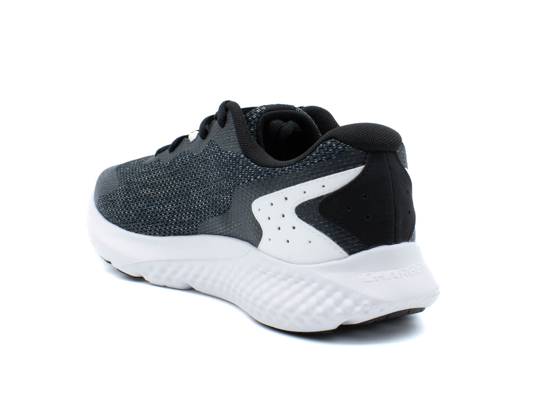 UNDER ARMOUR Charged Rogue 3 Men's Knit Running Shoes
