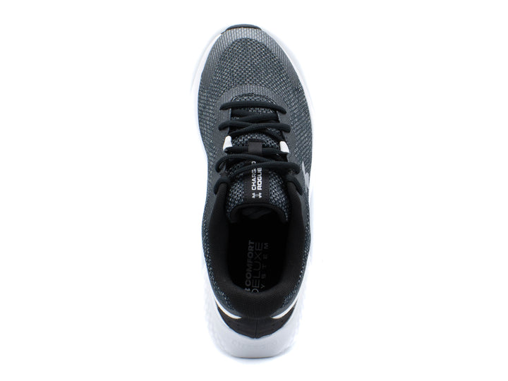UNDER ARMOUR Charged Rogue 3 Men's Knit Running Shoes