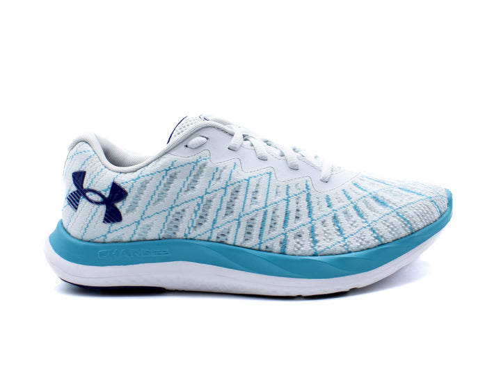 UNDER ARMOUR W Charged Breeze 2