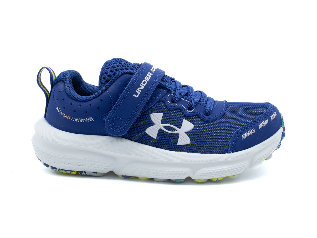 UNDER ARMOUR Preschool Assert 10 AC