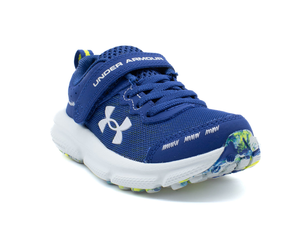 UNDER ARMOUR Preschool Assert 10 AC