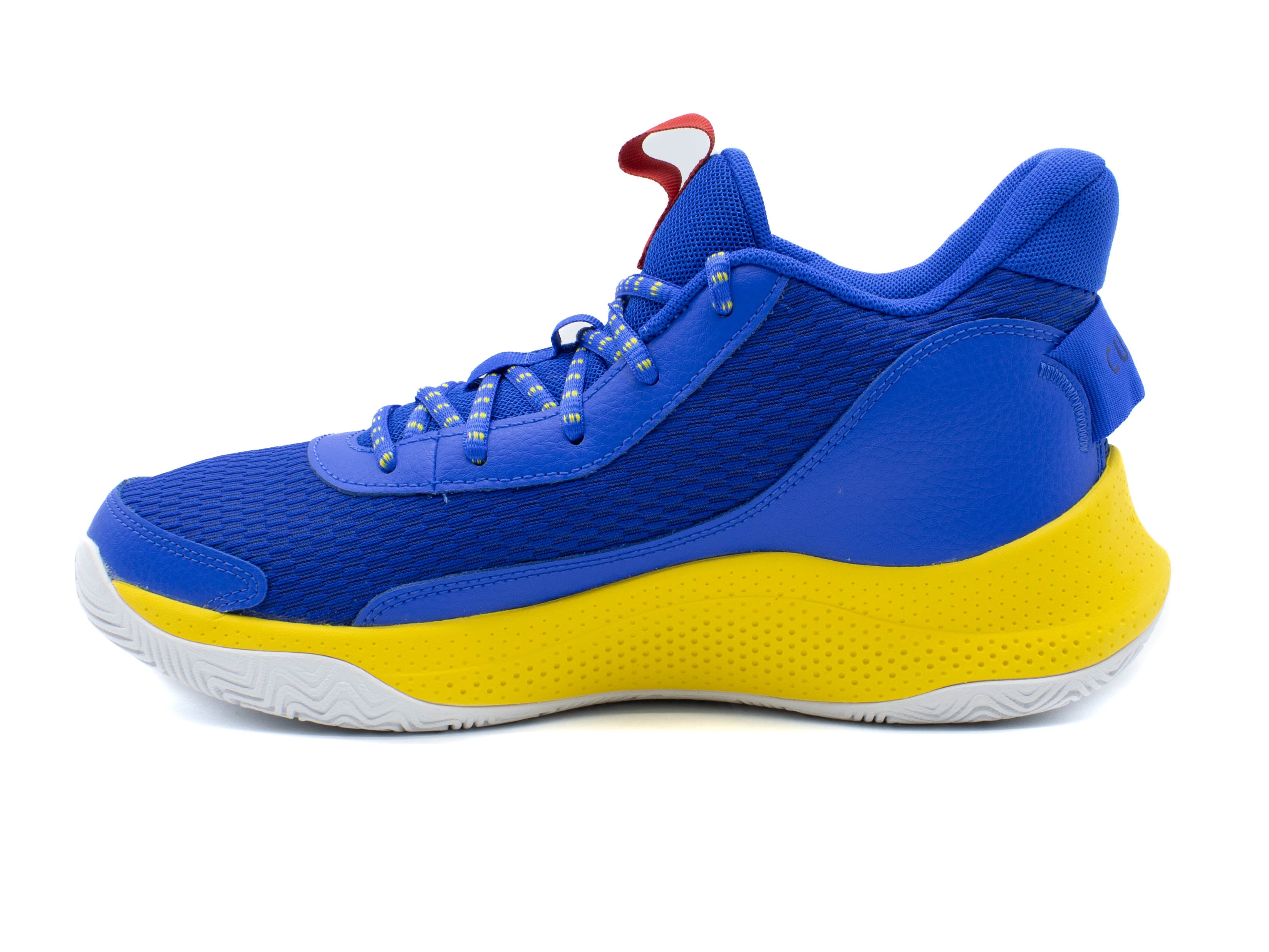 UNDER ARMOUR Curry 3Z7 Basketball Shoes