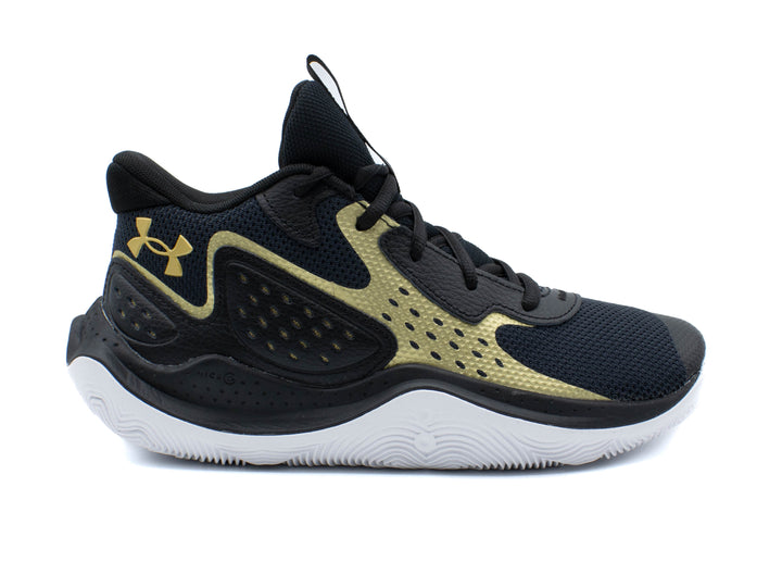 UNDER ARMOUR Jet 23 Basketball Shoes