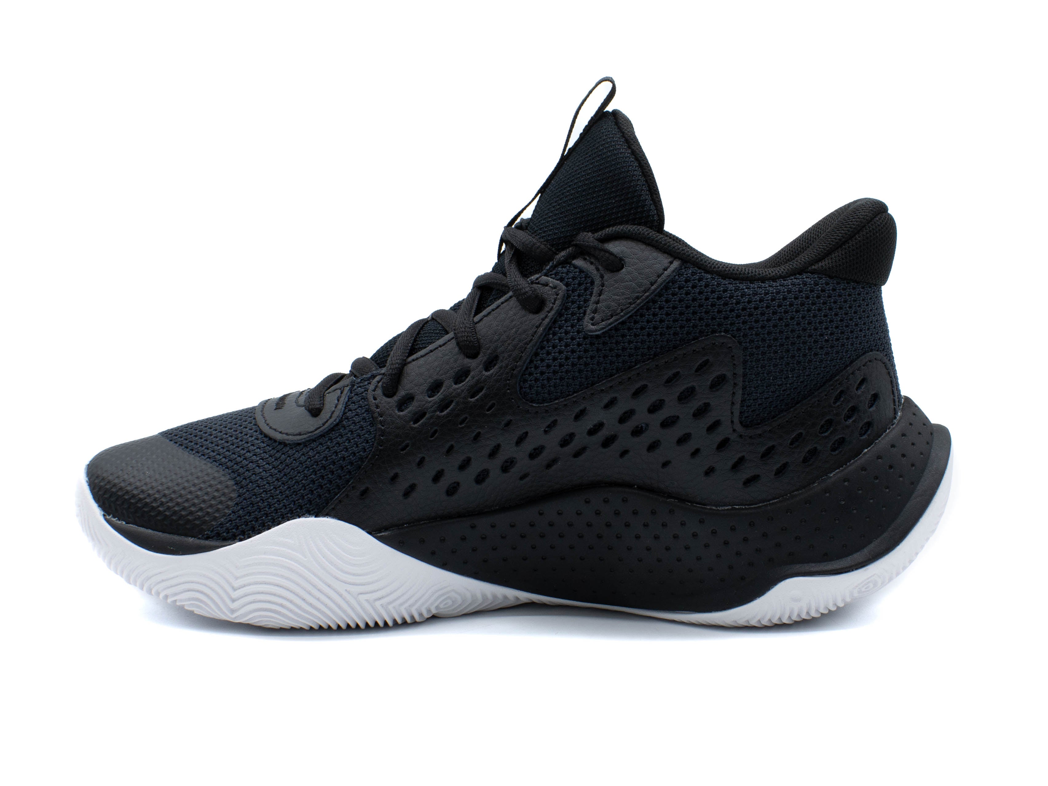 UNDER ARMOUR Jet 23 Basketball Shoes