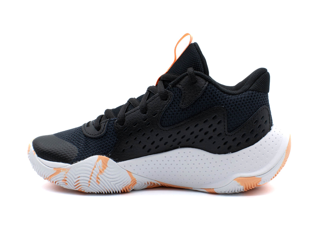 UNDER ARMOUR Jet 23 Basketball Shoes