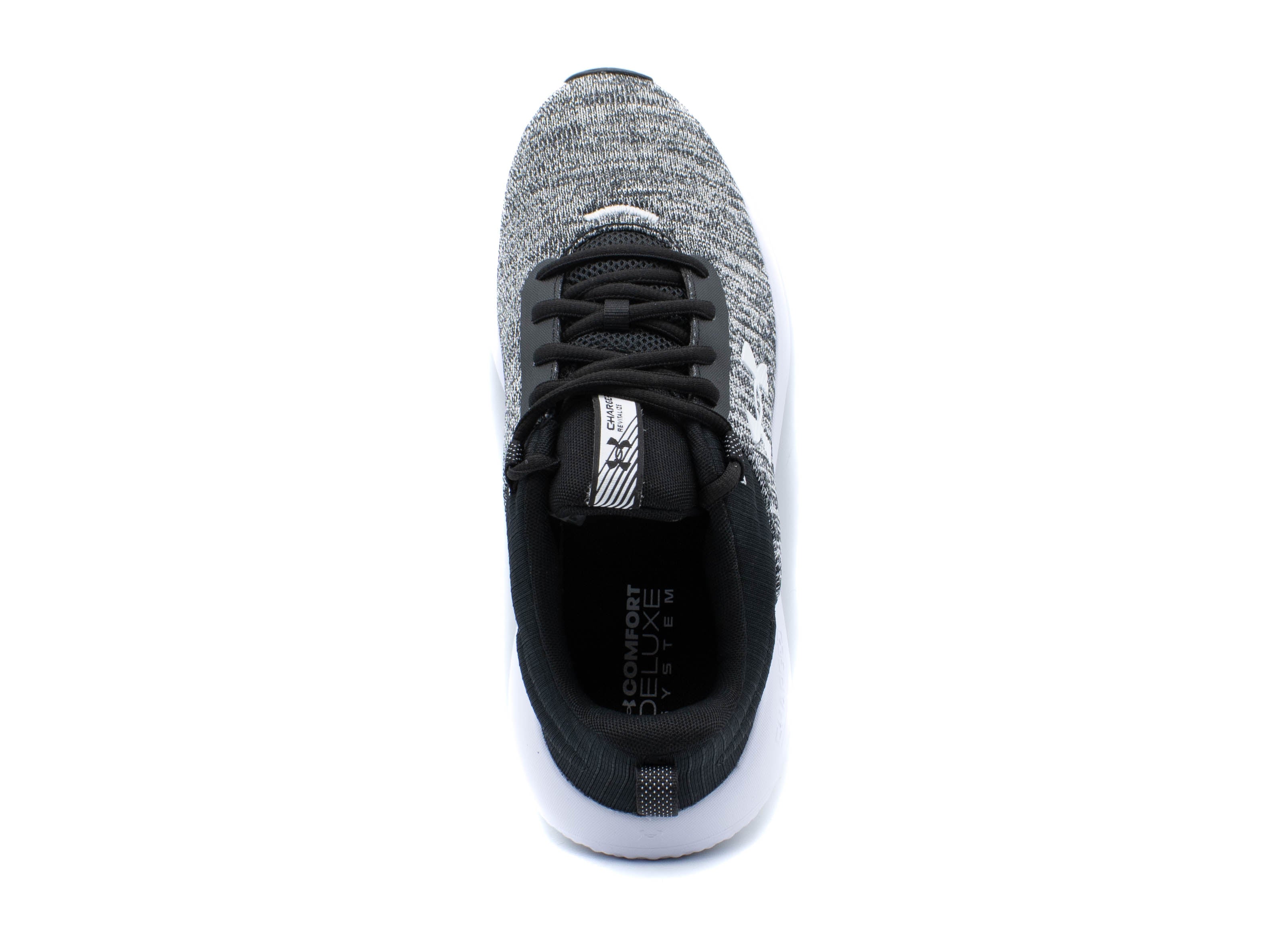 UNDER ARMOUR Charged Revitalize Running Shoes – shoeper.com