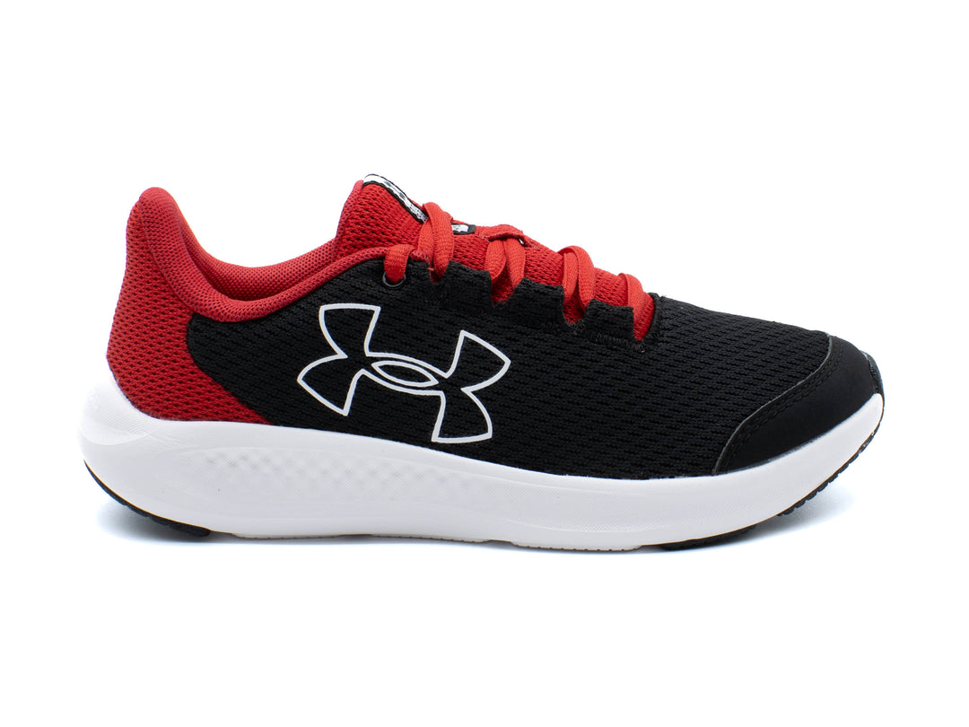 UNDER ARMOUR Charged Pursuit 3 Big Logo Running Shoes
