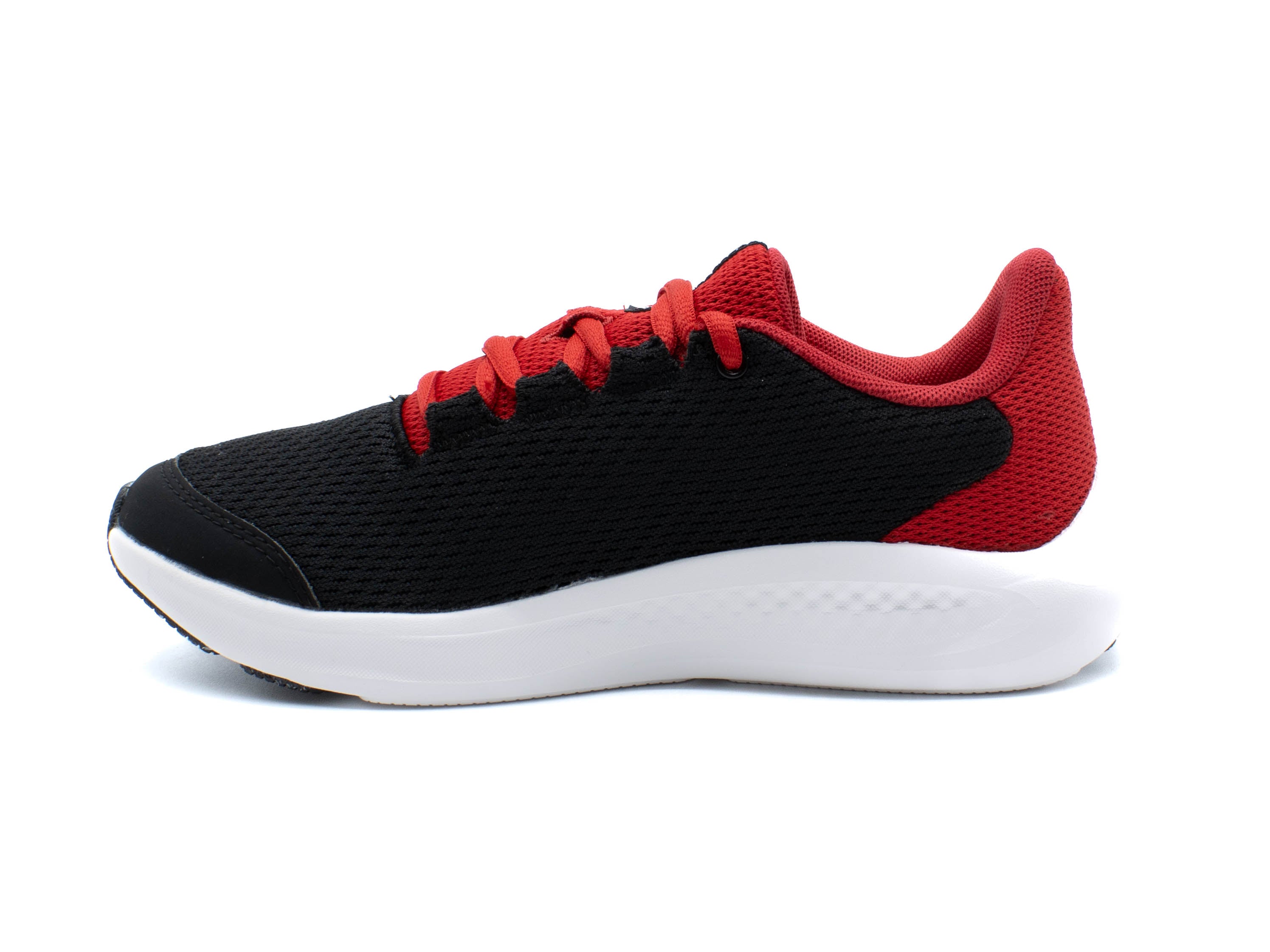 UNDER ARMOUR Charged Pursuit 3 Big Logo Running Shoes