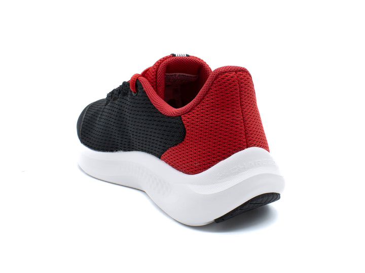 UNDER ARMOUR Charged Pursuit 3 Big Logo Running Shoes