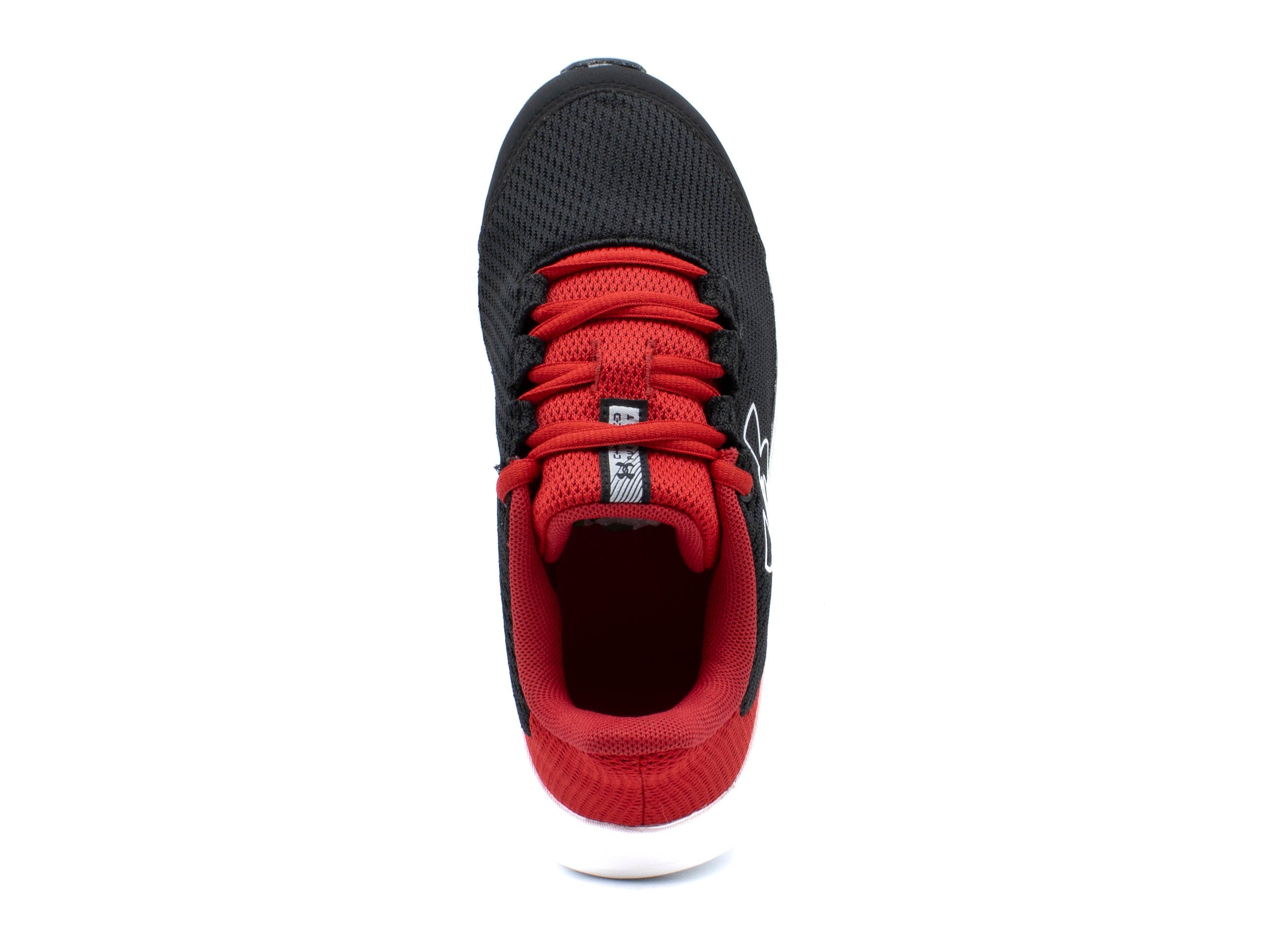 UNDER ARMOUR Charged Pursuit 3 Big Logo Running Shoes