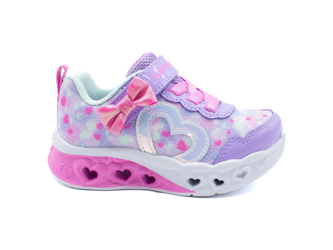 SKECHERS Flutter Heart Lights