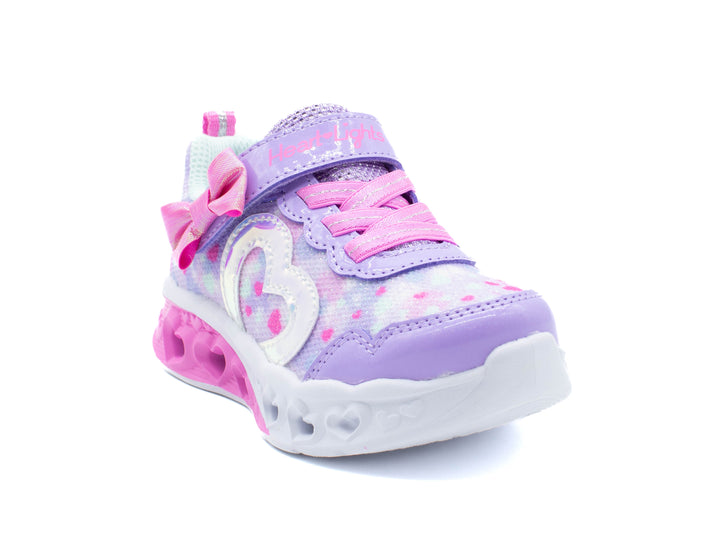 SKECHERS Flutter Heart Lights