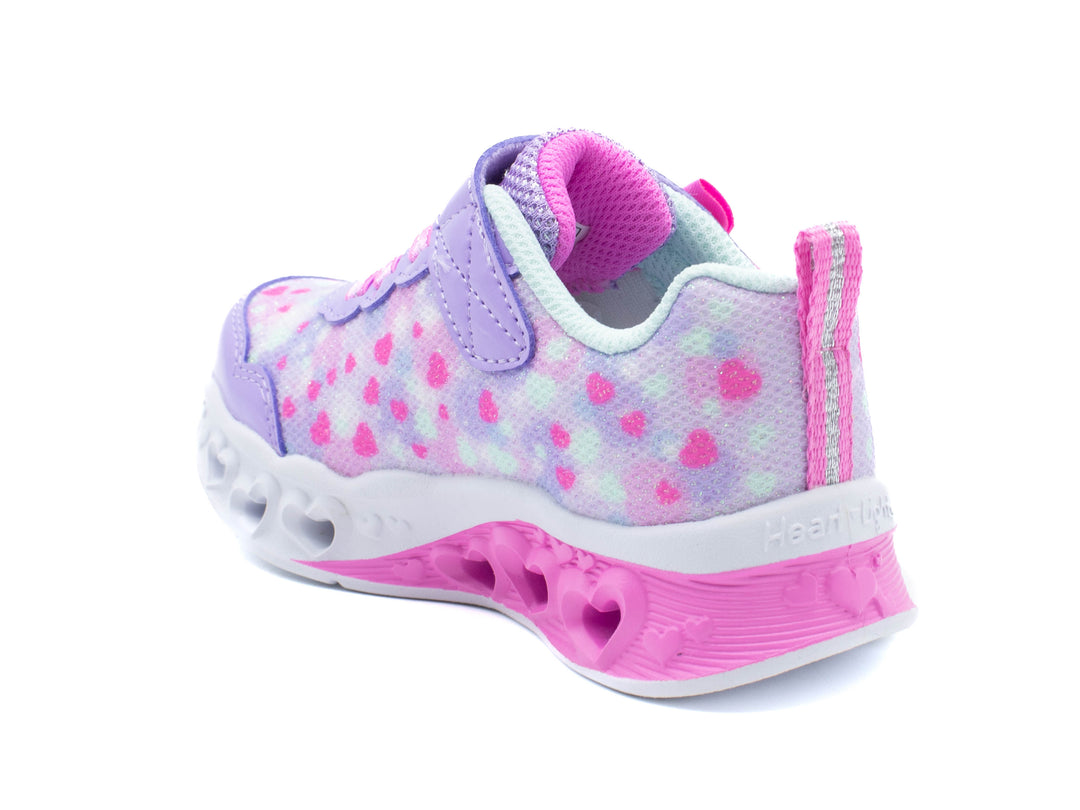SKECHERS Flutter Heart Lights