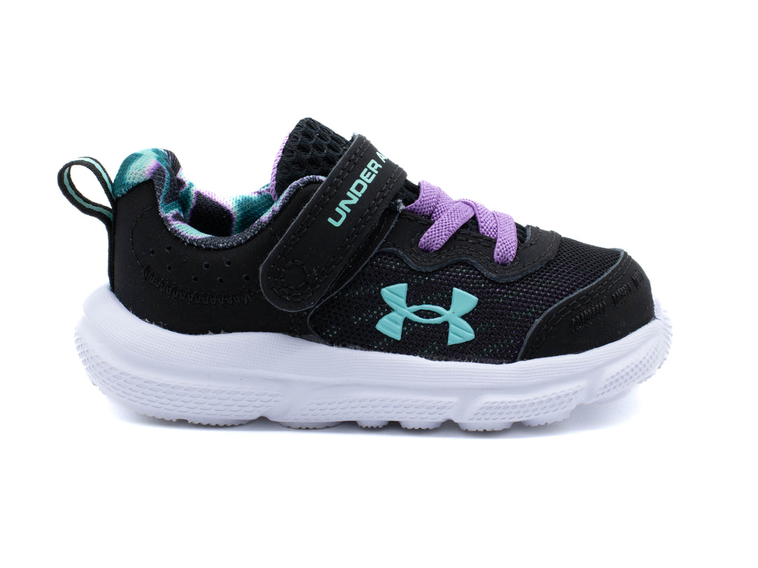 UNDER ARMOUR ASSERT 10