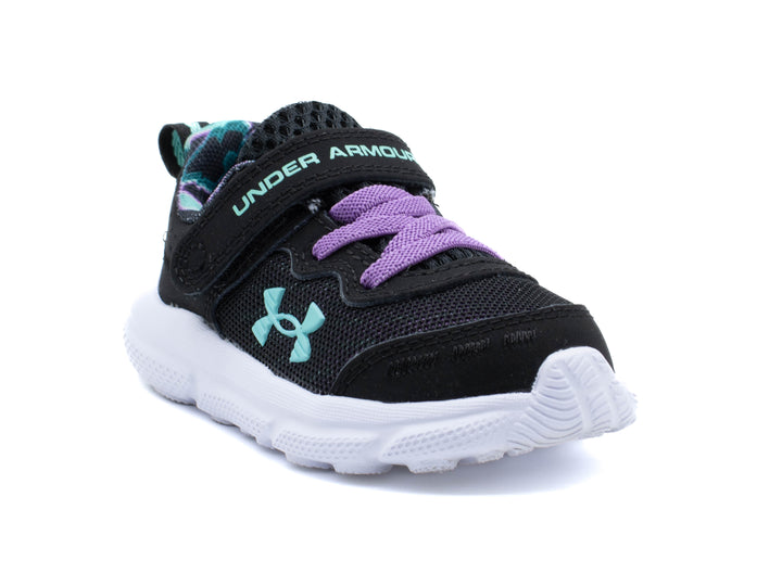 UNDER ARMOUR ASSERT 10