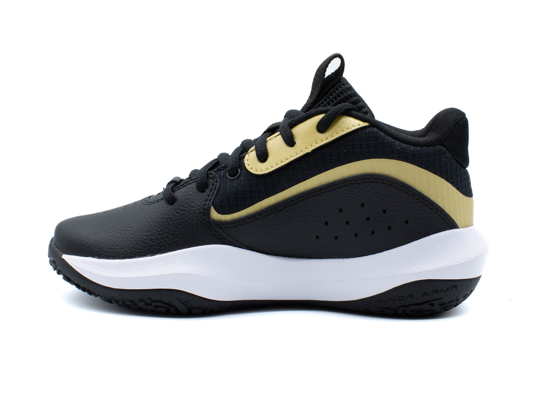 UNDER ARMOUR Lockdown 7 Basketball Shoes