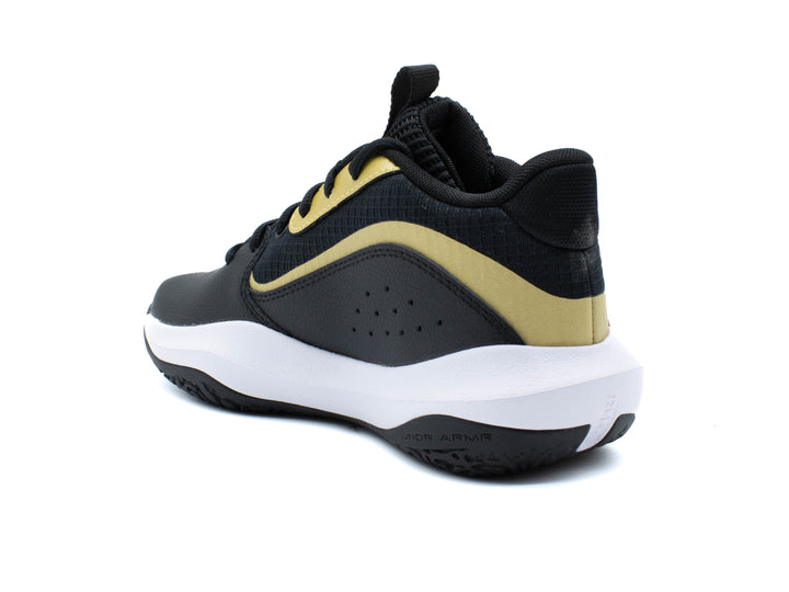 UNDER ARMOUR Lockdown 7 Basketball Shoes
